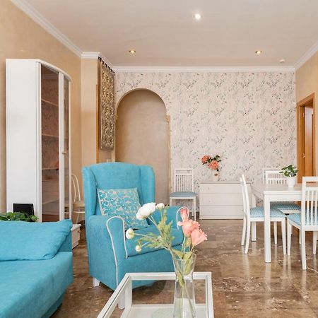 Blonzu Mauricio Apartment Benalmadena Exterior photo