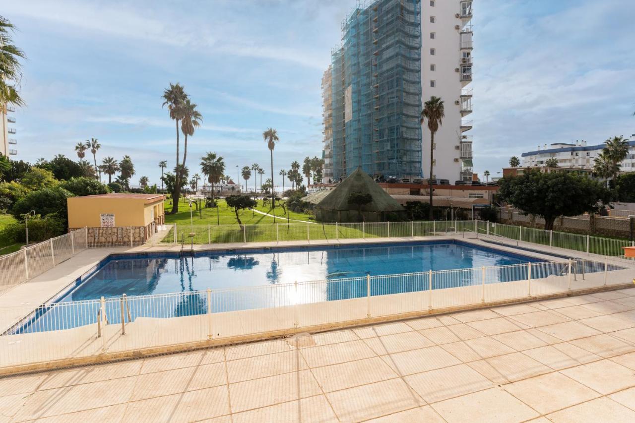 Blonzu Mauricio Apartment Benalmadena Exterior photo