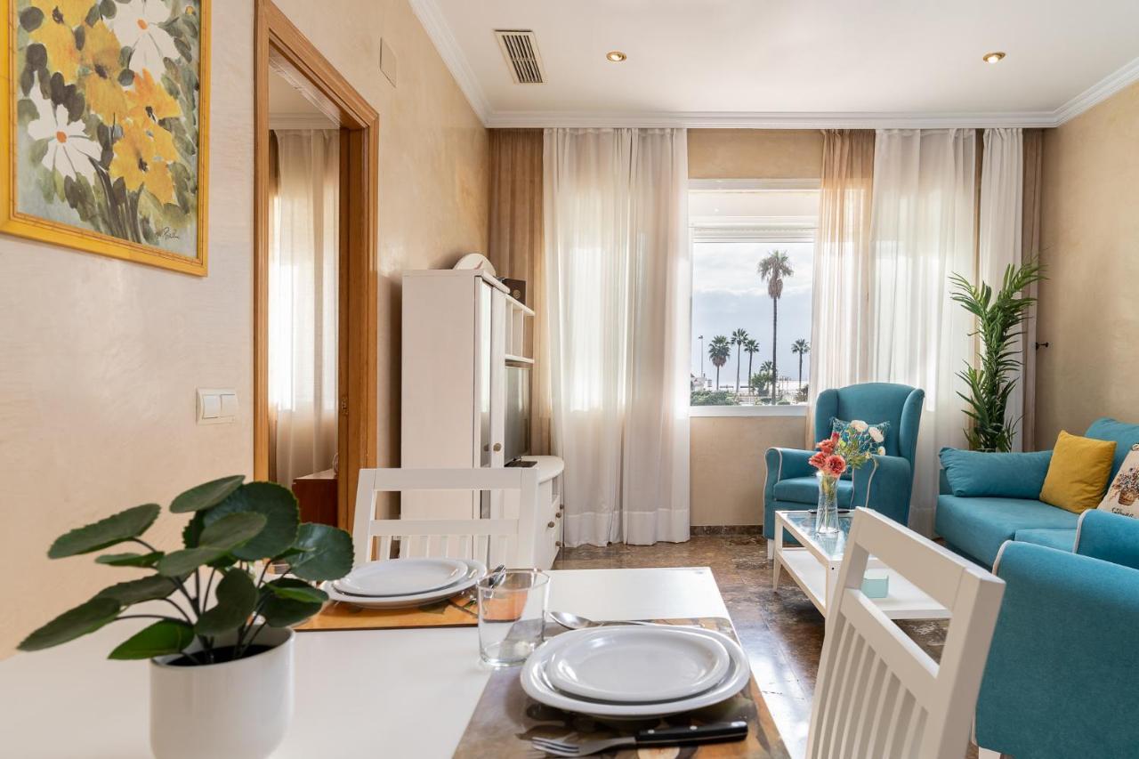 Blonzu Mauricio Apartment Benalmadena Exterior photo